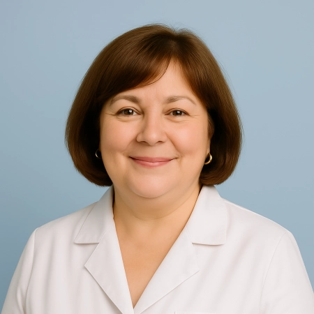 Трофимова Татьяна Александровна