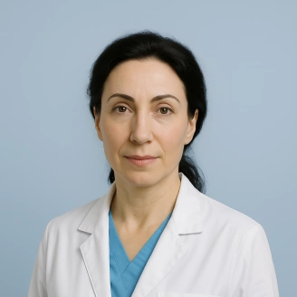 Шихорина Елена Юрьевна